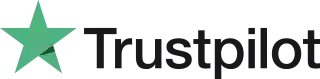 Logo société Trustpilot