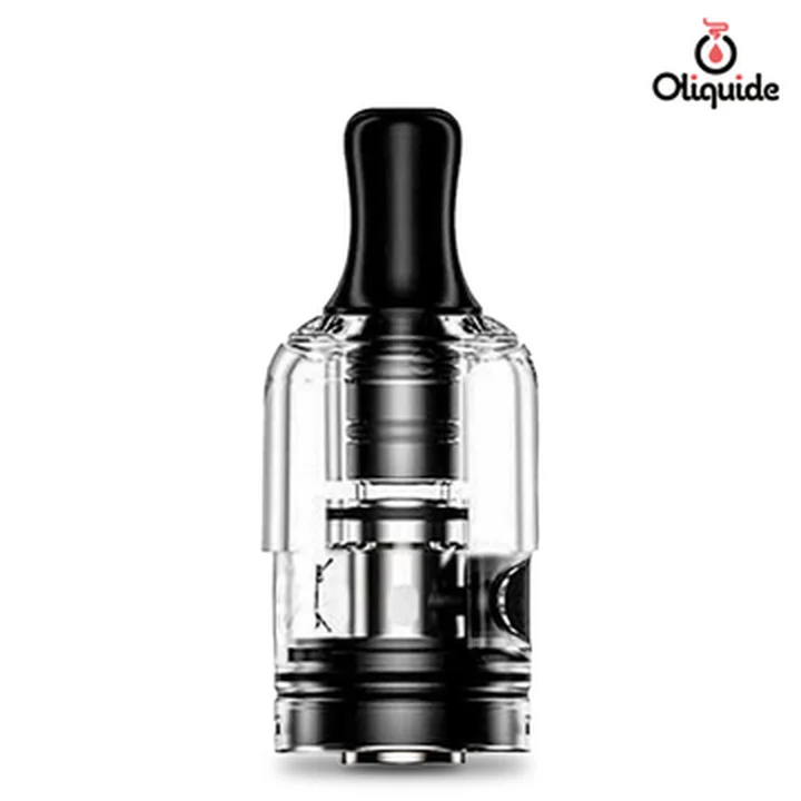 Concombre Fruité x2 - Vuse PRO DLUO view 4