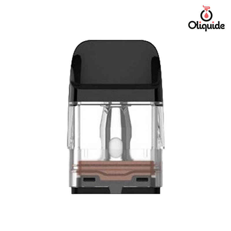 Cartouche XROS 2 mL - Vaporesso view 14