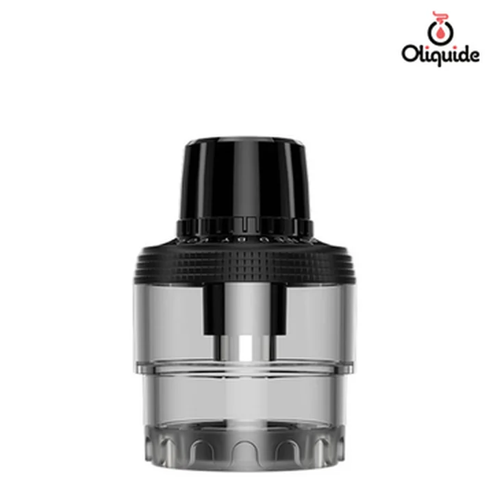 Pod Avocado Baby Pro Vaptio view 16