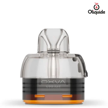 VPrime 5 ml Oxva