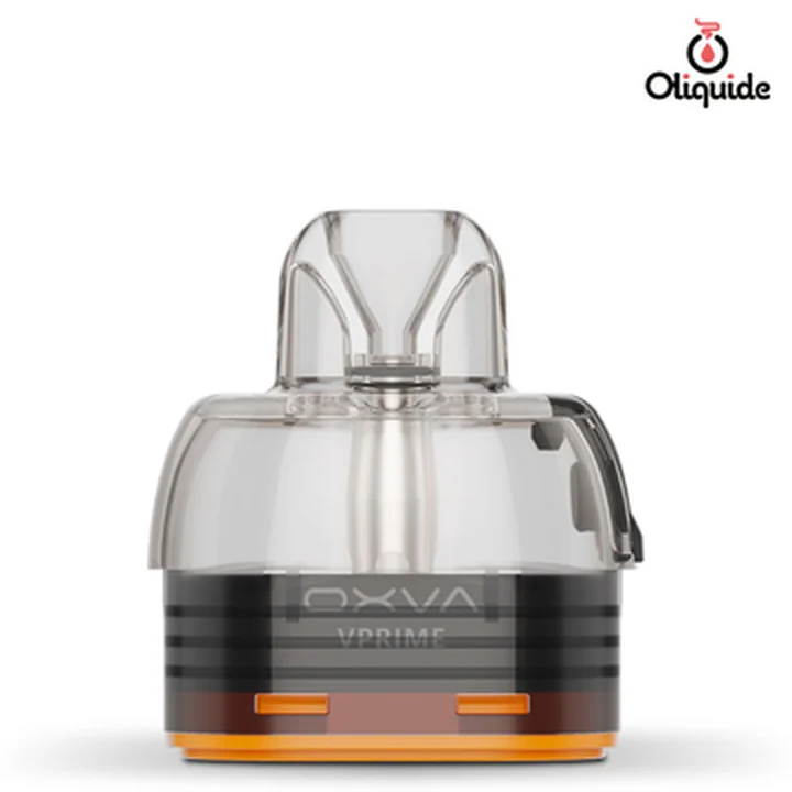 Pod VPrime OXVA view 15