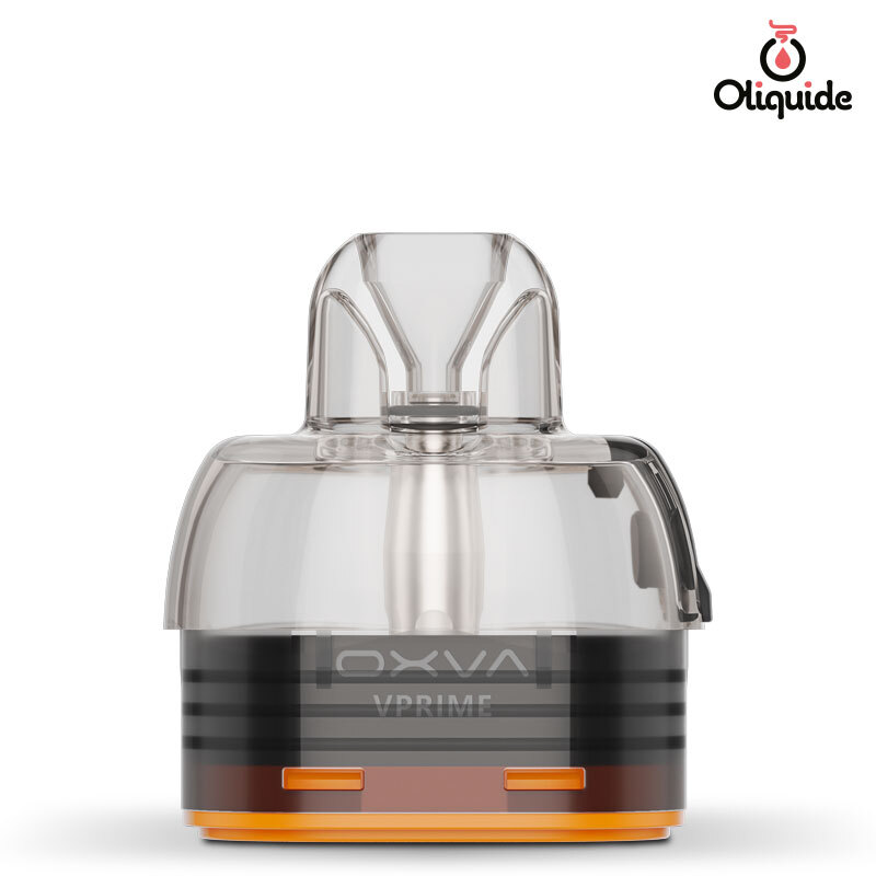 elfbar nachfüll pod läuft aus OXVA VPRIME 60W Pod System $24.99 main image 1