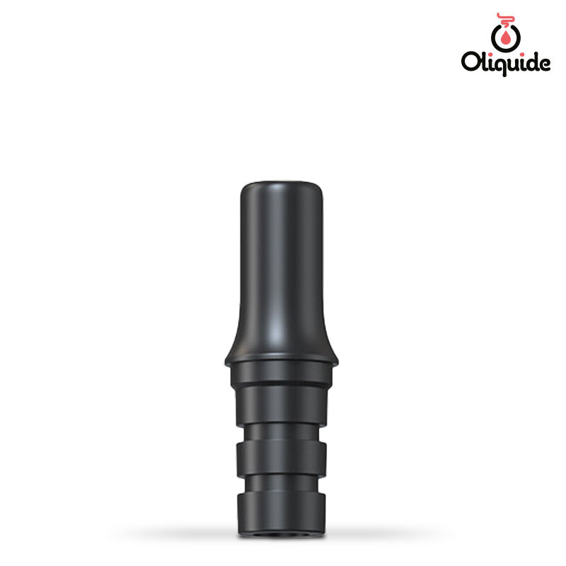Drip Tip POM Vilter Pro - Aspire view 5