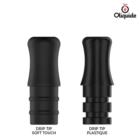 Accessoires Drip Tip Wenax M1 S3 Geekvape de la marque Geek Vape