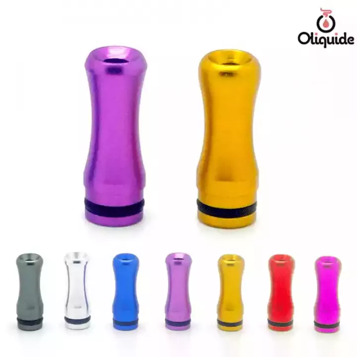 Pyrex Zenith 2 Innokin view 17