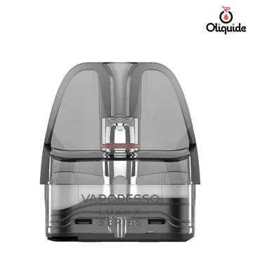 Cartouche Luxe X Pod Vaporesso