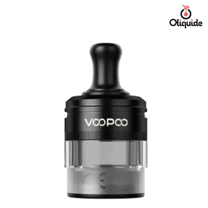 Pod VMate E Voopoo view 143