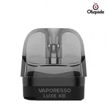 Cartouche Luxe XR Pod Vaporesso de la collection Vaporesso 