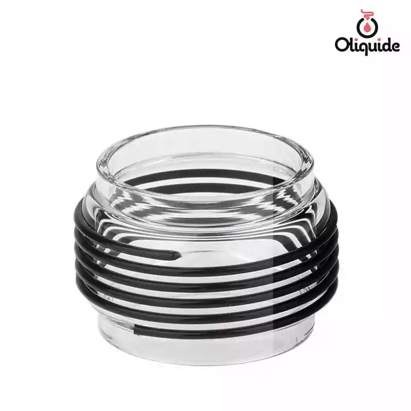 elfbar nachfüll pod läuft aus Kit CoolFire Z80 - Innokin - 5.5 ml main image 0