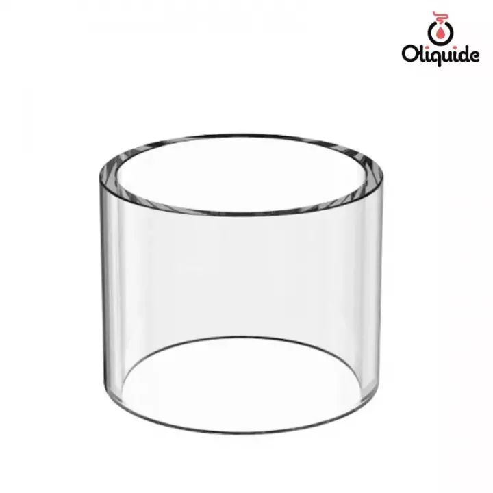 Réservoir iTank 2 5 ml Vaporesso view 8