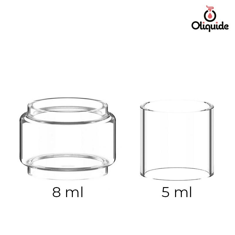 Rservoir Itank/Itank 2 Vaporesso ds 2,76