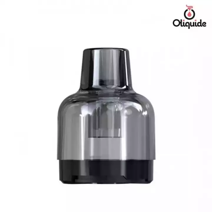 Cartouche PnP X DTL (x2) Voopoo view 47