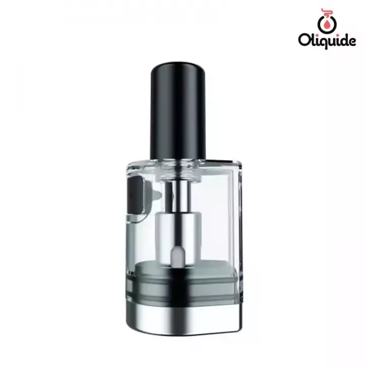 Cartouche VPrime (x2) OXVA view 43