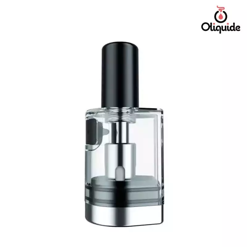 Cartouche Pod Avocado Baby Vaptio ds 9,31