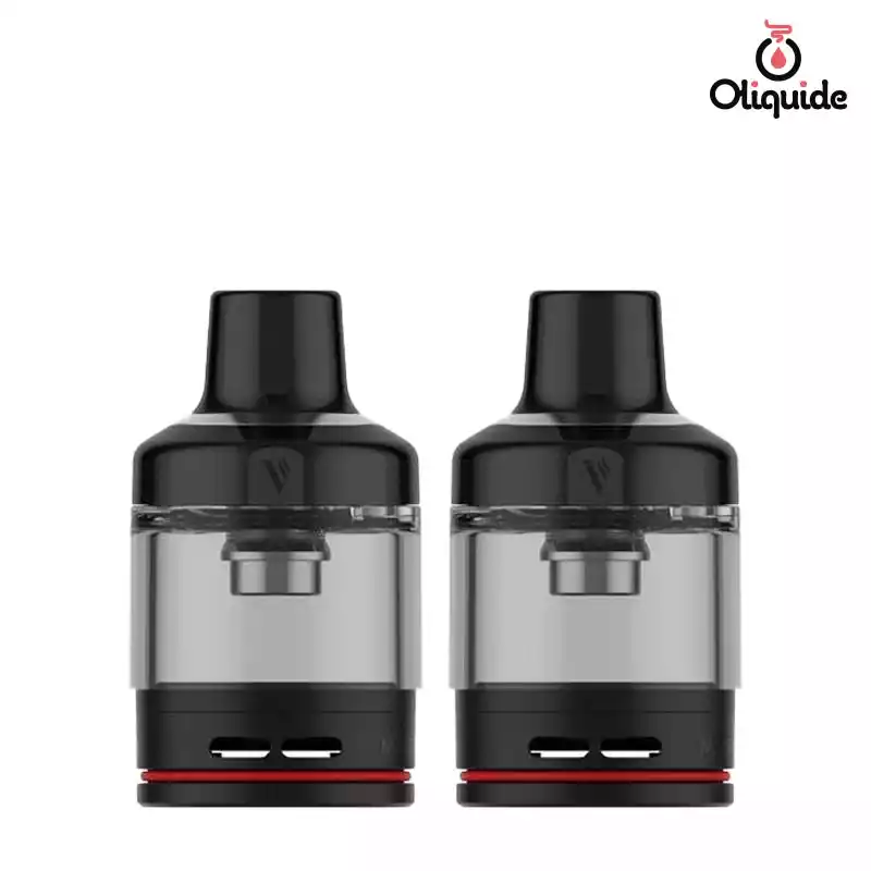 Accessoires Cartouche GTX Vaporesso ds 5,23