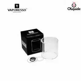 Réservoir Veco Plus Vaporesso de la collection Vaporesso 