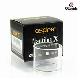 Liquide  Réservoir Nautilus X pas cher