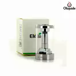 Réservoir GS Air M Eleaf de la collection Eleaf 