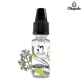 Arôme Absinthe de la collection Bioconcept 