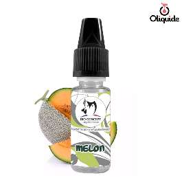 Bioconcept Fruités Melon de la marque Bioconcept
