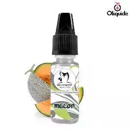 Arôme Melon de la collection Bioconcept 