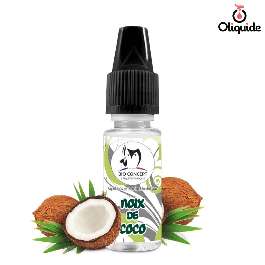 Bioconcept Bioconcept Fruités, Noix de Coco pas cher