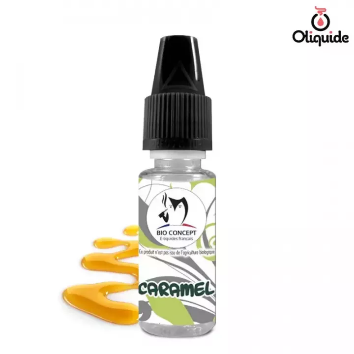 Concentré Pineapple Mango Strawberry Ice 30 ml view 7