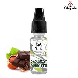 Bioconcept Gourmands Chocolat Noisette de la marque Bioconcept
