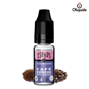Arôme Café Expresso