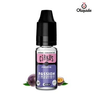 Arôme Fruit de la Passion