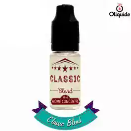Arôme DIY Classic Blend