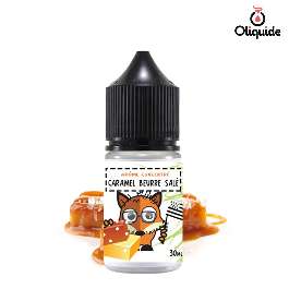 Caramel Beurre Salé