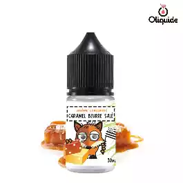 Caramel Beurre Salé