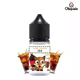 Arôme Cola