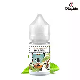 Concentré Eucalyptus