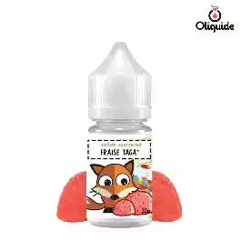 Concentré Fraise Bonbon