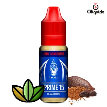 Concentré Prime 15