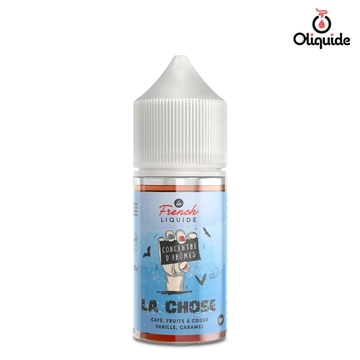 Concentré La Chose - Collection Le French Liquide