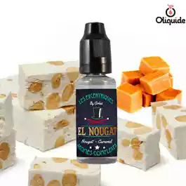 Arôme DIY El Nougat