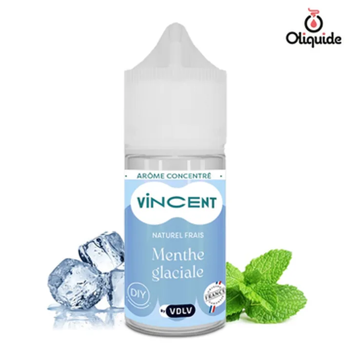Plus Mint Vegetol 60ml view 4