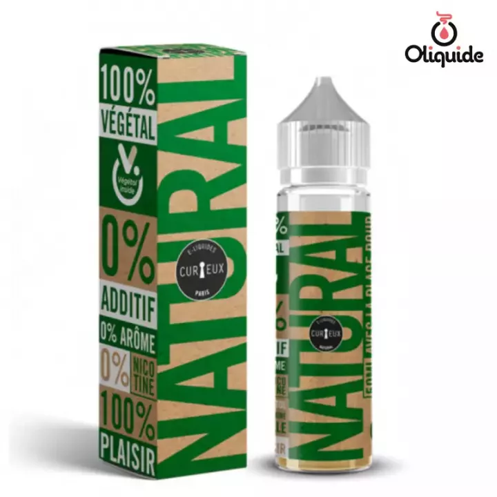 Base 30/70 - Oli & Vapo view 8