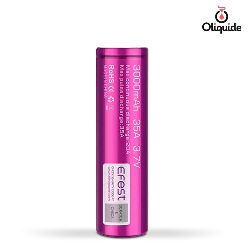 elfbar nachfüll pod läuft aus IMREN Chargeur Accu 18650, 2 Slots Chargeur Piles Rechargeable Li-ION 3,7V  18650 18490 18350 18500 17500 14500 20700 21700 26650 Batterie au Lithium  (avec USB-C) : Amazon.fr: High-Tech main image 1