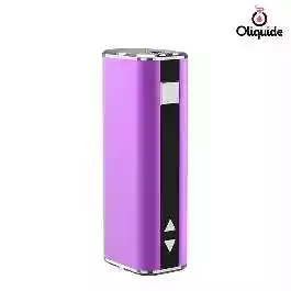 Box Istick 20W Eleaf de la collection Eleaf 