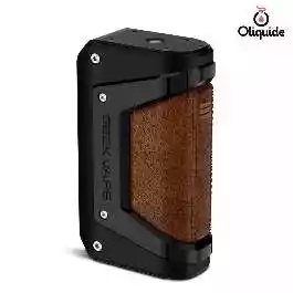 Box Aegis L200 Geekvape de la collection Geek Vape 