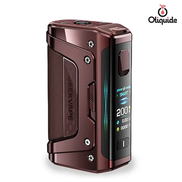 Kit iStick T80 Eleaf view 55