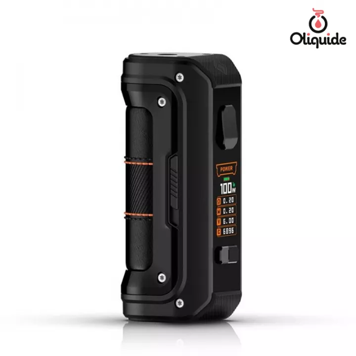 Pyrex Zenith 2 Innokin view 24