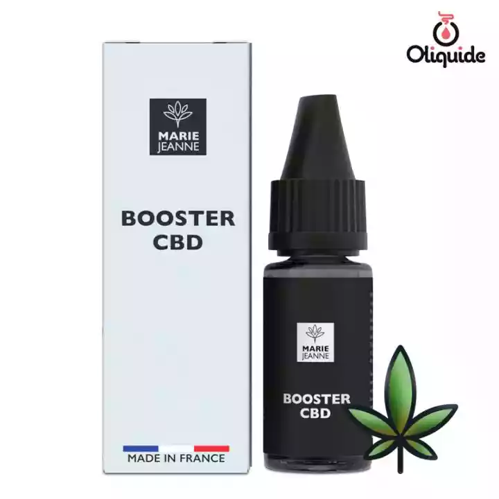 LIQUIDEO Pastek - E-liquide 50ml view 4