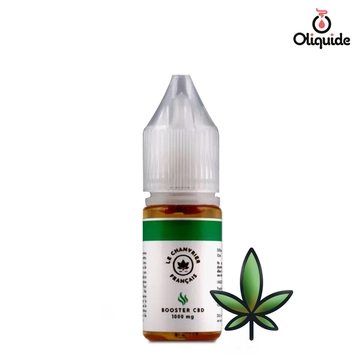 Booster CBD LCF10