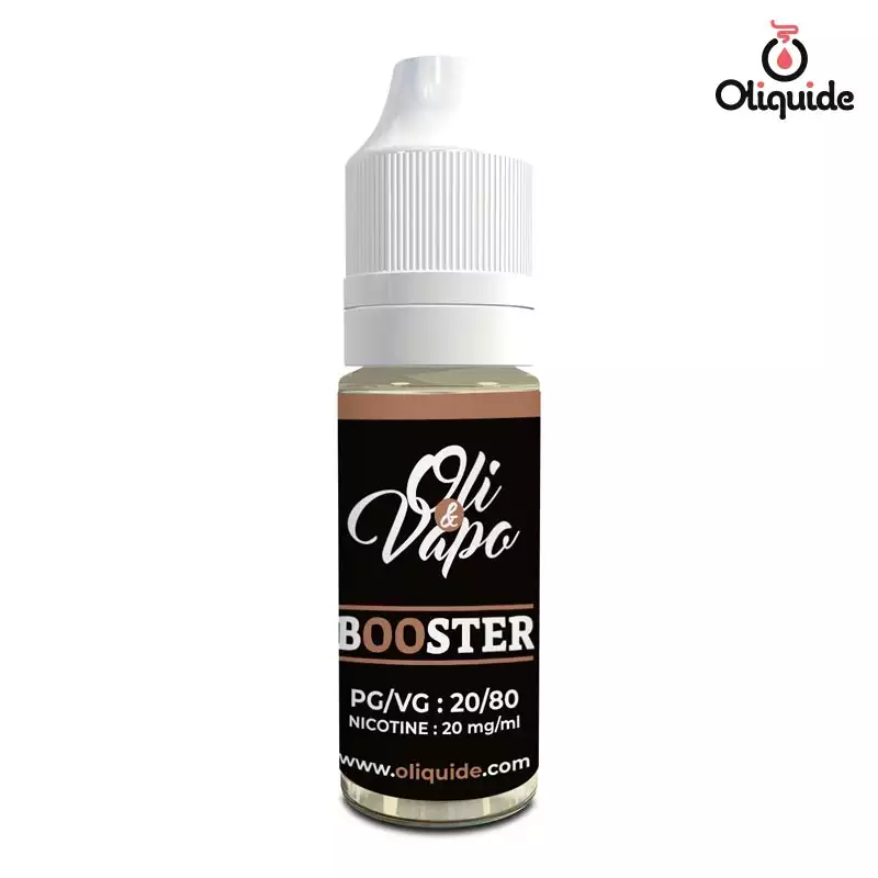 elfbar nachfüll pod läuft aus Booster Nicotine